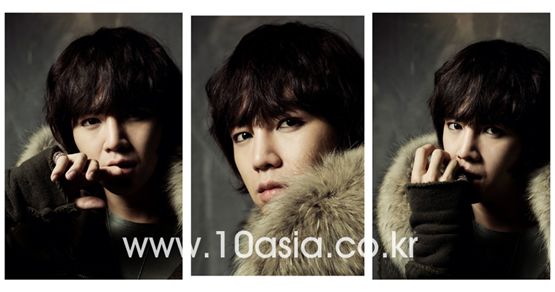 [INTERVIEW] Actor Jang Keun-suk - Part 2