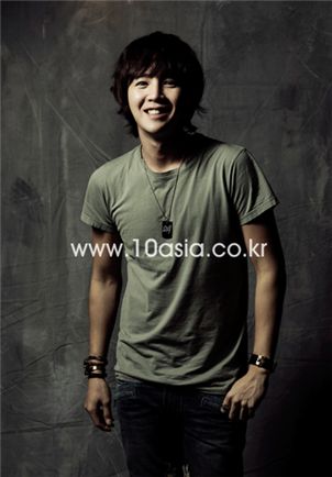 [INTERVIEW] Actor Jang Keun-suk - Part 2