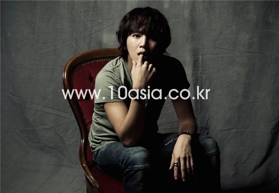 [PHOTO] Jang Keun-suk (1)