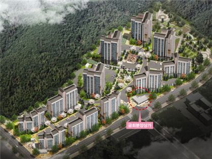 LH, 경기지역 단지내 상가 올해 마지막 분양