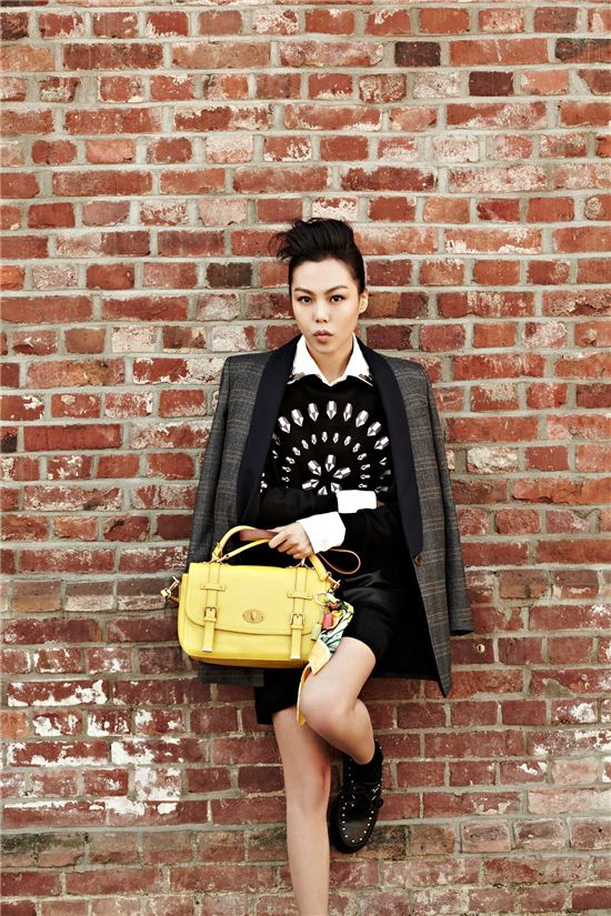 빈폴액세서리 '리버풀 백' 출시