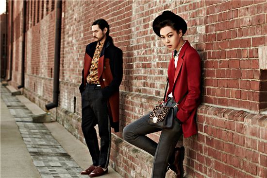 빈폴액세서리 '리버풀 백' 출시