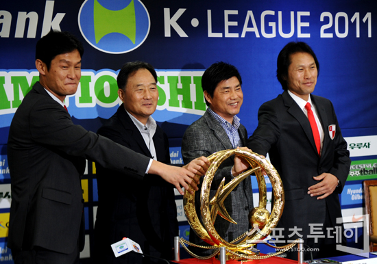 [포토] '우승을 꿈꾸며'