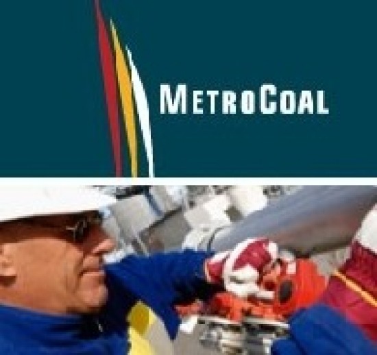 2011년 11월18일 아시아 현장보고서: MetroCoal Limited (ASX:MTE), Columboola 프로젝트 예상 석탄자원량 12억 9,700만 톤으로 상향수정