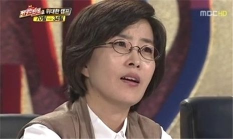 이선희, 유재석 제치고 '인생 멘토 스타' 1위 선정
