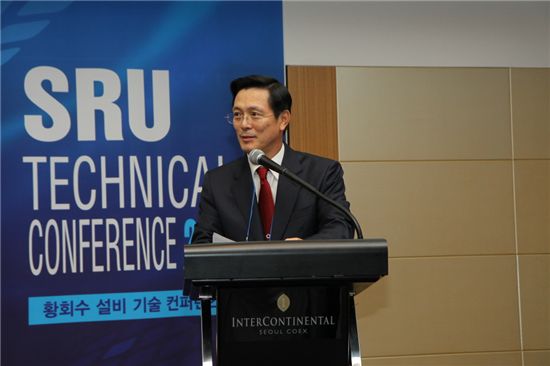 강원비앤이, 플랜트업계 구원투수 나선다 