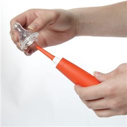 옥소토트 '스마트 젖병 브러쉬'