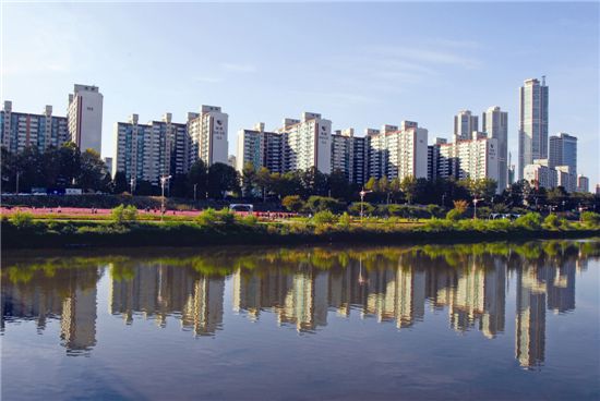 양천구 ‘안양천 생태공원팀’ 신설