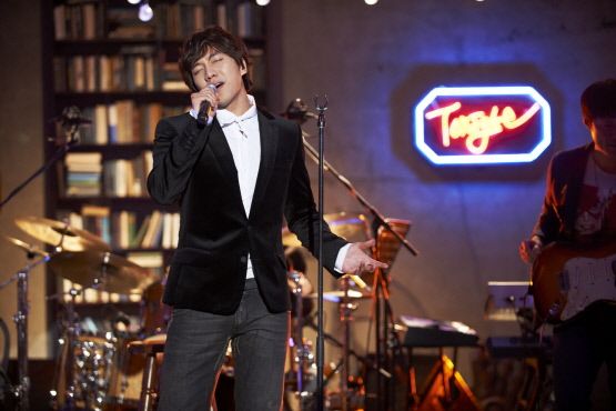 Lee Seung-gi [Hook Entertainment]