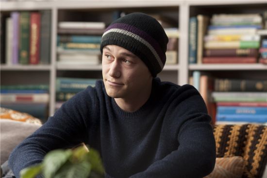 <50/50>│초보 암환자, 오늘을 선물하다