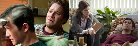 <50/50>│초보 암환자, 오늘을 선물하다