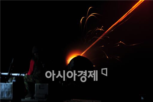 연평도 포격도발 1년후 ⑤연평도 지금은..