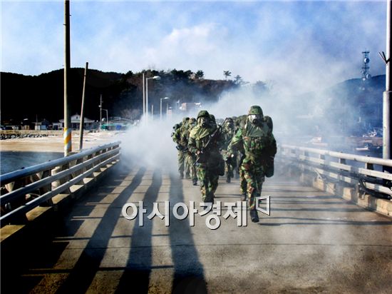 연평도 포격도발 1년후 ⑤연평도 지금은..