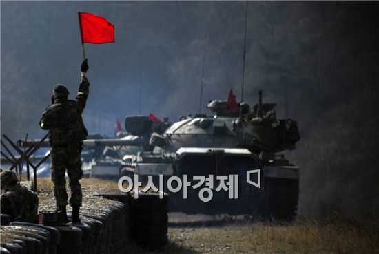 연평도 포격도발 1년후 ⑤연평도 지금은..