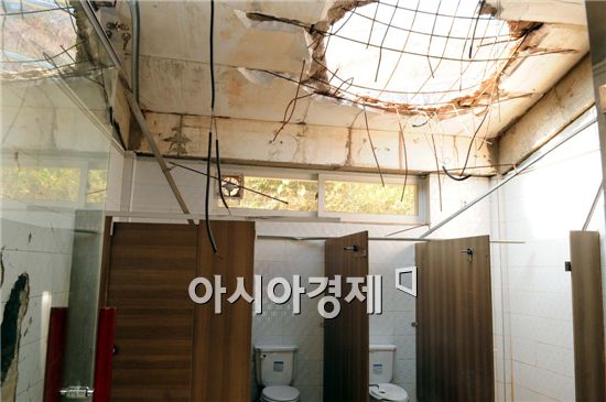 연평도 포격도발 1년후 ⑤연평도 지금은..