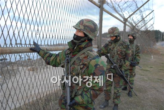 연평도 포격도발 1년후 ⑤연평도 지금은..