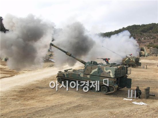 연평도 포격도발 1년후 ⑤연평도 지금은..