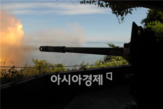 연평도 포격도발 1년후 ⑤연평도 지금은..
