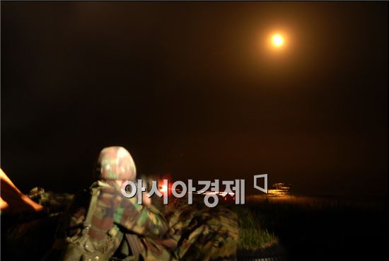 연평도 포격도발 1년후 ⑤연평도 지금은..