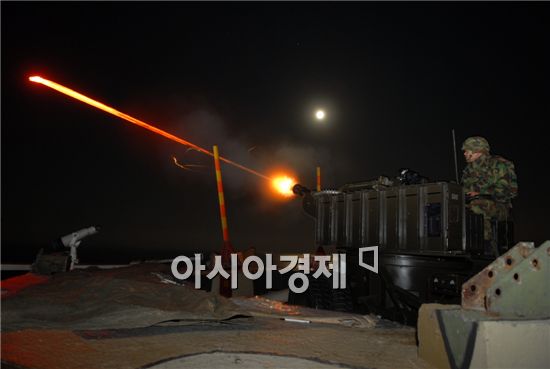 연평도 포격도발 1년후 ⑤연평도 지금은..