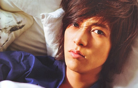 쟈니즈는 구조조정 중