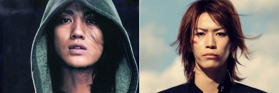 쟈니즈는 구조조정 중