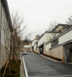 30억원짜리 고급 단독주택 살펴보니... 30억원짜리 고급 단독주택 살펴보니...