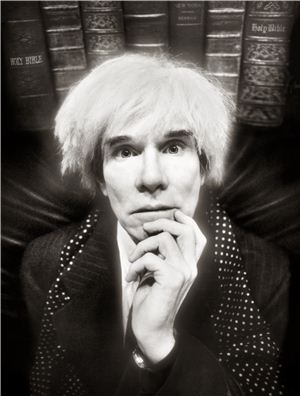 데이비드 라샤펠, '전시를 읽는 세 가지 키워드'