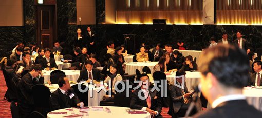 [포토] "미래의 교육은 어떤 모습일까?"