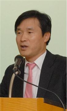 김해준 교보증권 대표