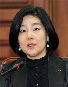 송영희 KT 콘텐츠&미디어 본부장 