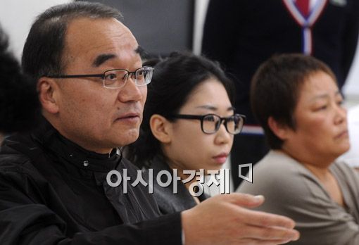 [포토] '청년 창업주 만나는 박재완'