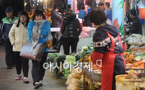 장바구니 물가 연일 고공행진…'양파·쇠고기 금값' 이유 보니