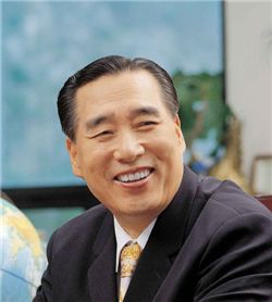 함기선 前 한적 부총재, 헨리 데이비슨상 수상