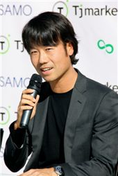 케빈 나, 미국서 자선골프대회 개최