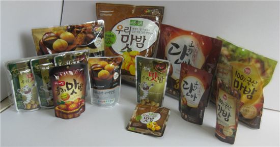 [中企, 지역특화로 뚫는다] <중> 강소기업 4인방