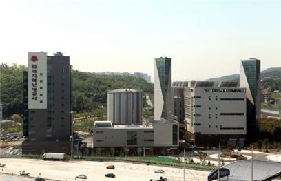 지역난방公, 판교신도시 열병합발전소 준공