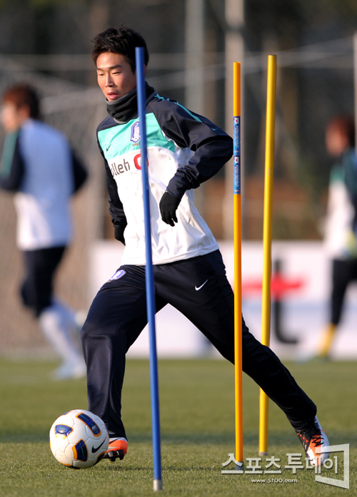 [포토] 윤빛가람 '요리조리'