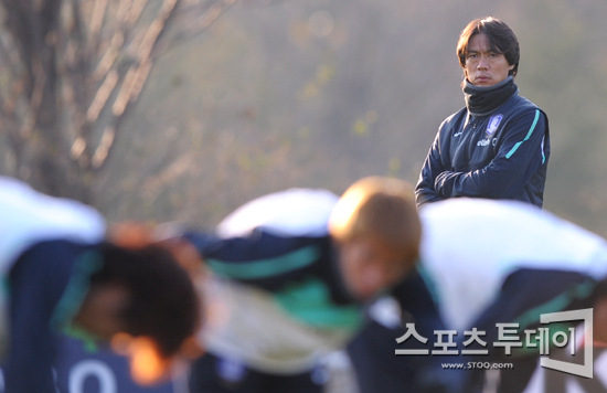 [포토] '홍심은 어디에'