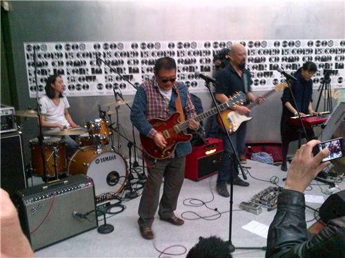 【스타일 블로그】'서울레코드페어'에 다녀왔습니다