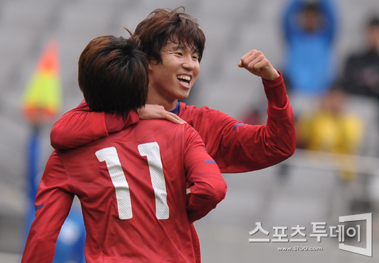 김현성, 오만한 중동축구 콧대를 꺾다