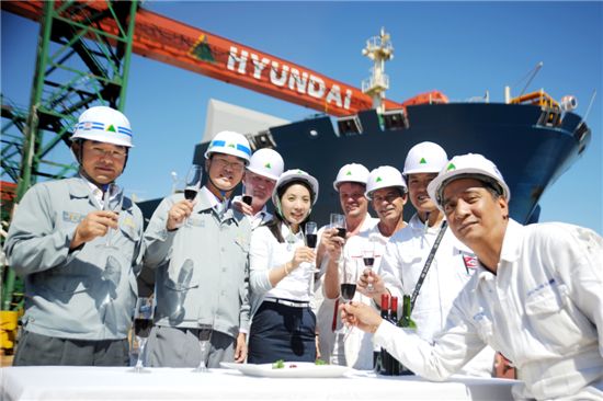 [배 이야기] 잘 지으면 수백억원 ‘덤’ 받는다