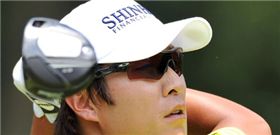 김경태, 호주서 "아쉬운 역전패~"