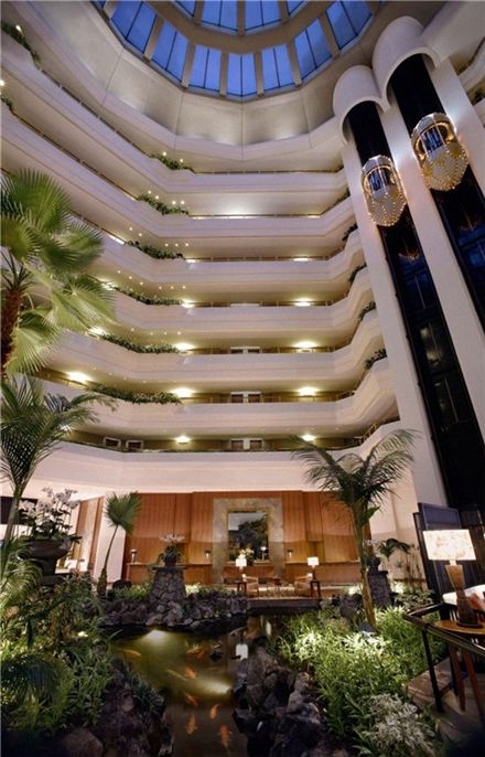 하얏트 리젠시 제주, ‘크리스마스 인 러브’ 패키지