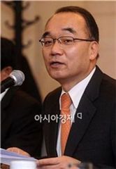박재완 "대형마트 수수료 지속적 점검"