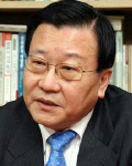 박세일 교수, 신당 창당 위해 사직서 제출