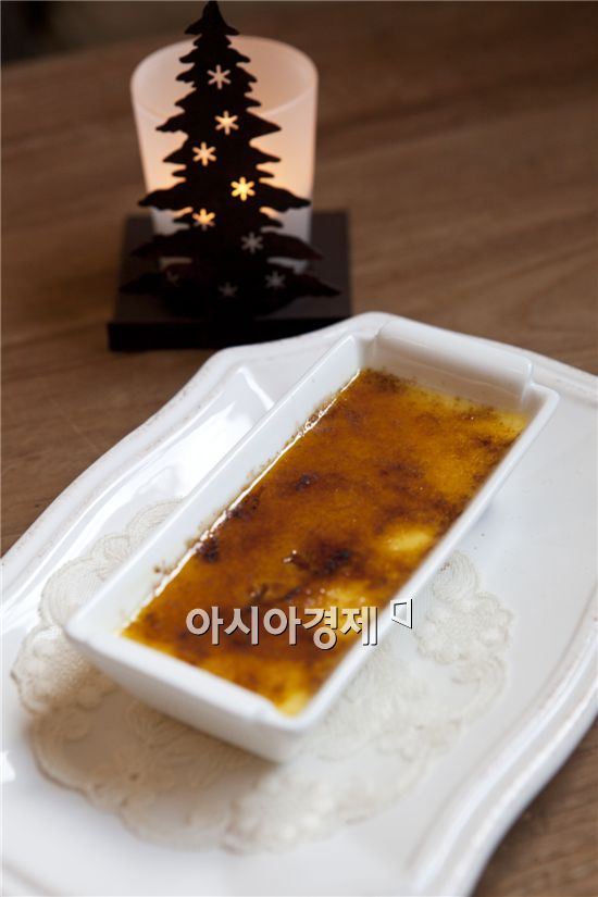 [아시아경제의 건강맛집] "발효빵 나가신다, 빵빵~" - 해방촌 'HACKNEY 해크니'
