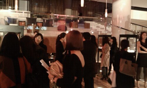 "명품시계, 버킨백과 色맞춤 유행"