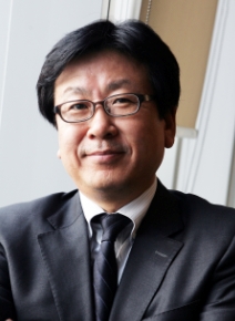 이항수 SK텔레콤 홍보실장