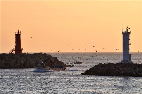 [여행]해를 보내며 해를 만나다 